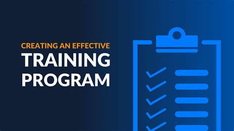 Basic Training Programs