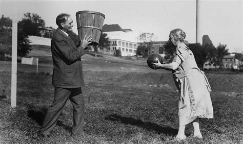 Basketball history and heritage