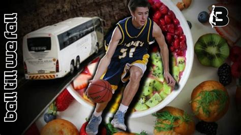 Basketball nutrition and recovery