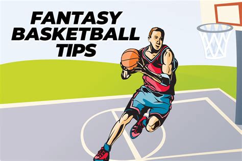 Basketball Tips