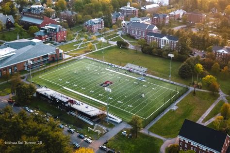 Bates College Athletics