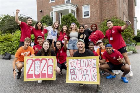 Bates College Study Abroad