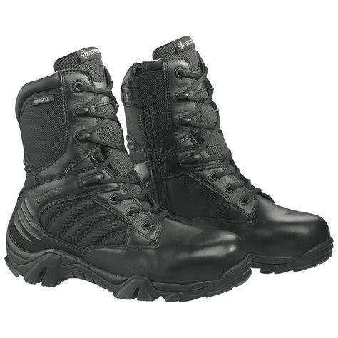 Bates GX-8 Gore-Tex Tanker Boot