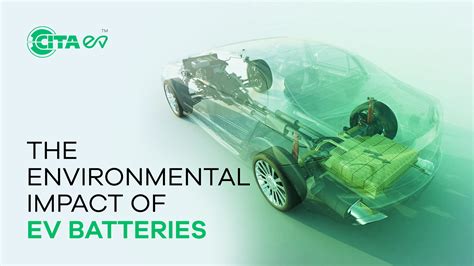 B battery environmental impact