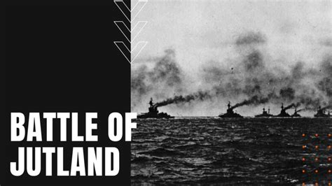 Battle of Jutland