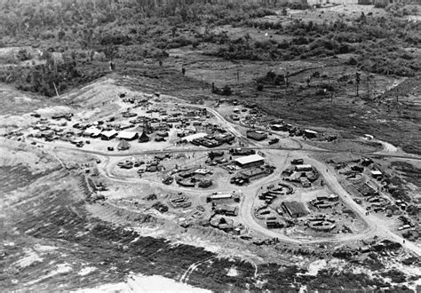 U.S. soldiers at Firebase Nancy