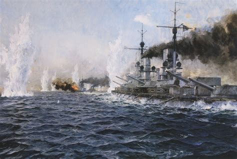 Battle of Jutland