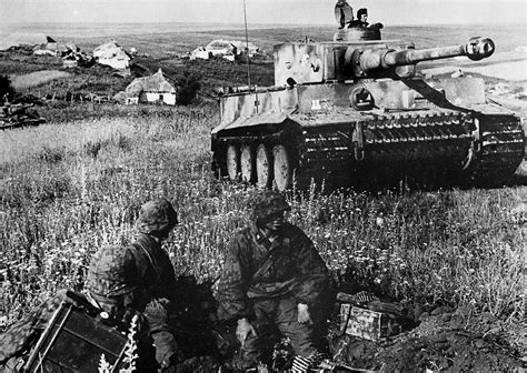 Battle of Kursk