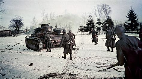 Battle of Moscow