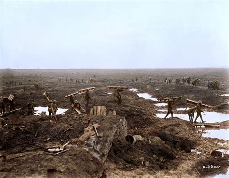 Battle of Passchendaele