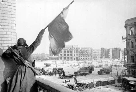 Battle of Stalingrad