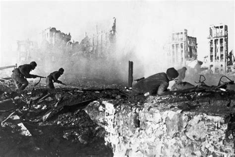 Battle of Stalingrad