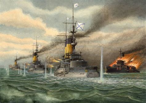 Battle of Tsushima