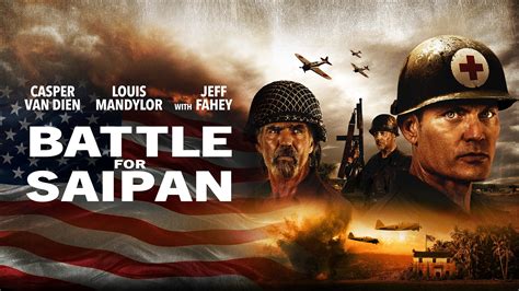 Battle of Saipan