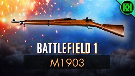 M1903 Springfield