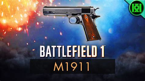 M1911