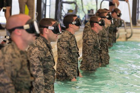 Battlefield Airman Training