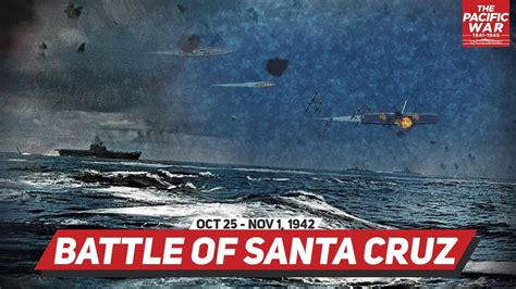 Battle of the Santa Cruz Islands