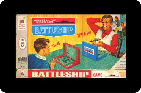 Battleship adaptation