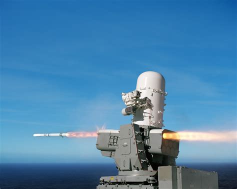 Battleship antiaircraft guns firing during an air attack