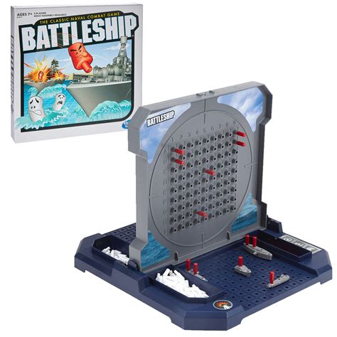 Battleship Game Board