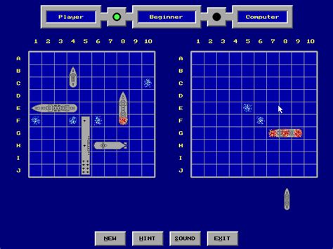 Battleship gameplay image 3