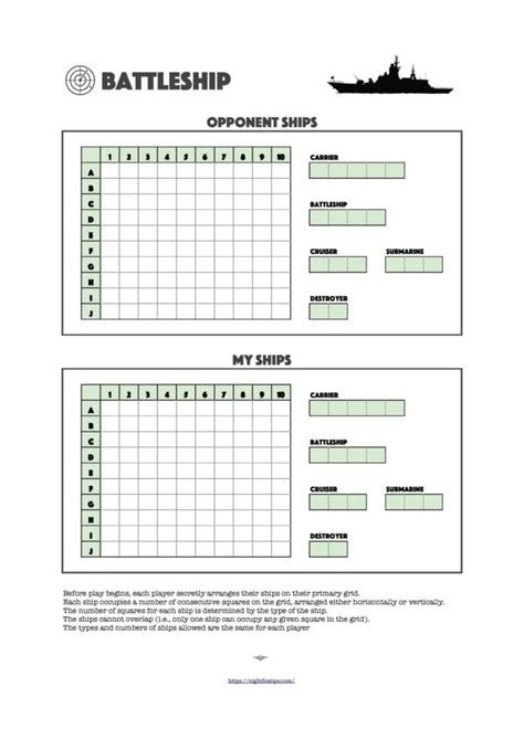 Battleship grid image 5