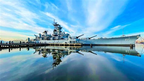 Battleship Museum