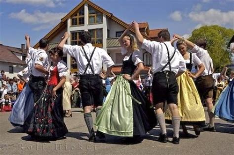 Bavarian Culture