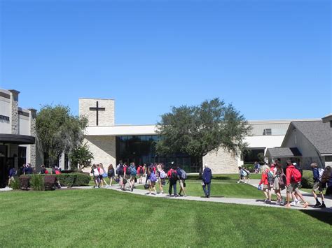 Bay Area Christian School