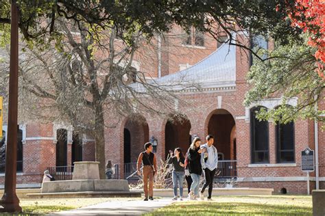 Baylor University Campus Resources