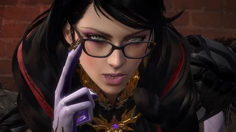 Bayonetta