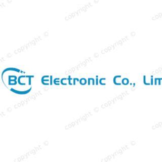 Electronics for BCT