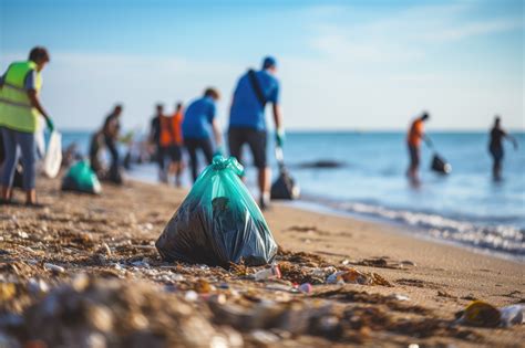 Beach Cleanups