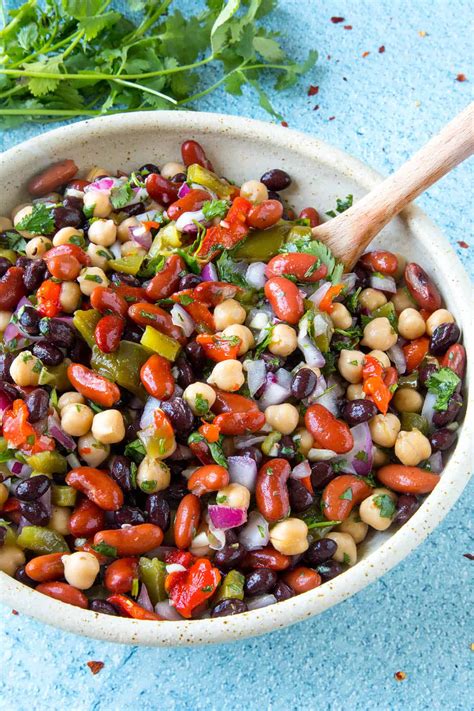 Bean Salad