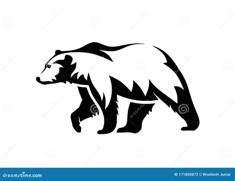 Bear Symbol