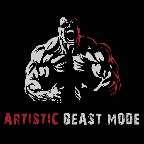 Beast Mode Bodybuilding