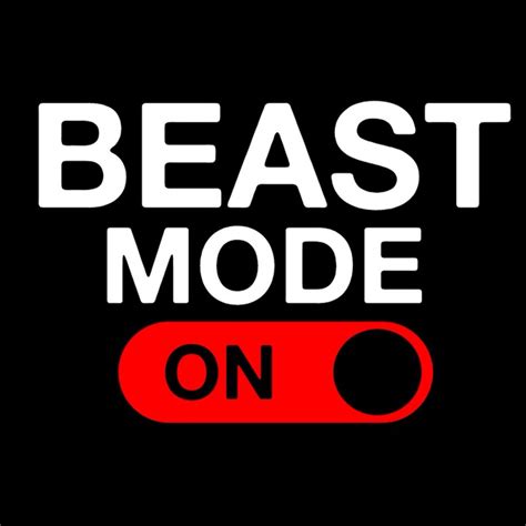 Beast Mode Images