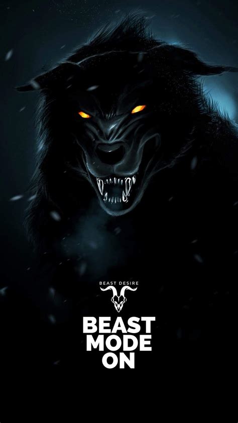 Beast Mode Wallpapers