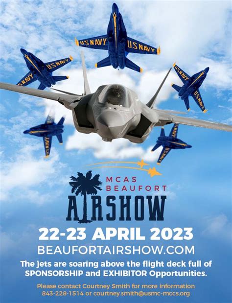 Beaufort Air Show 2024 image 6