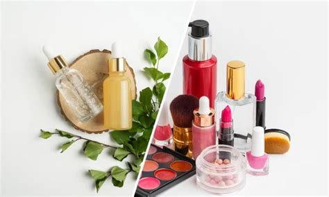 Beauty Products