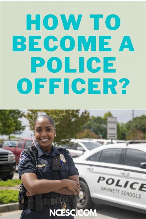 Understanding the Role of a Police Officer