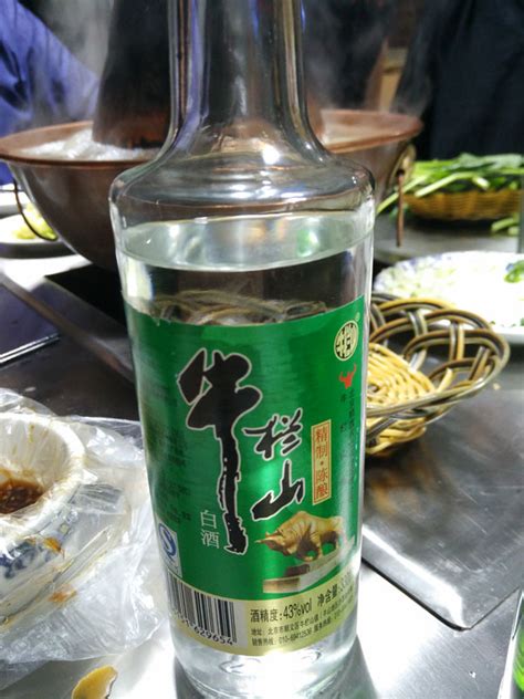 Beijing Baijiu