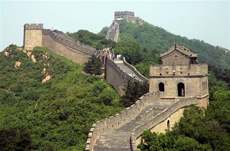 Beijing Great Wall