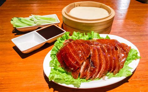 Beijing Peking Roast Duck