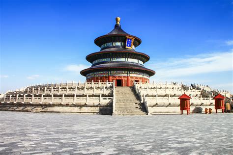 Beijing Temple of Heaven