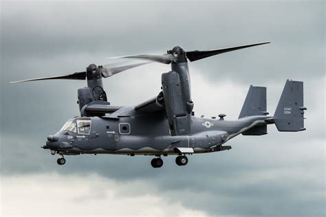 Bell-Boeing V-22 Osprey