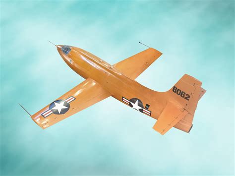 Bell X-1