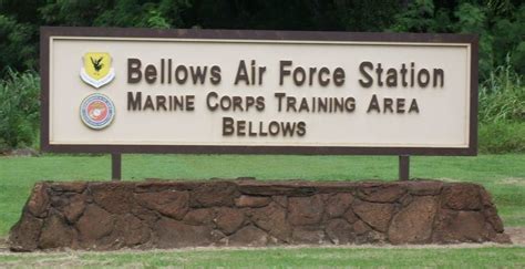 Bellows Air Force Station