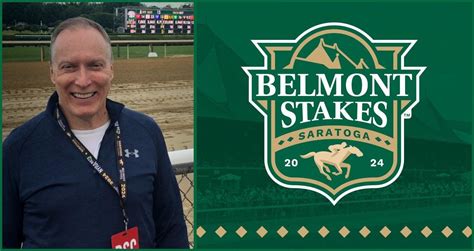 Belmont Stakes